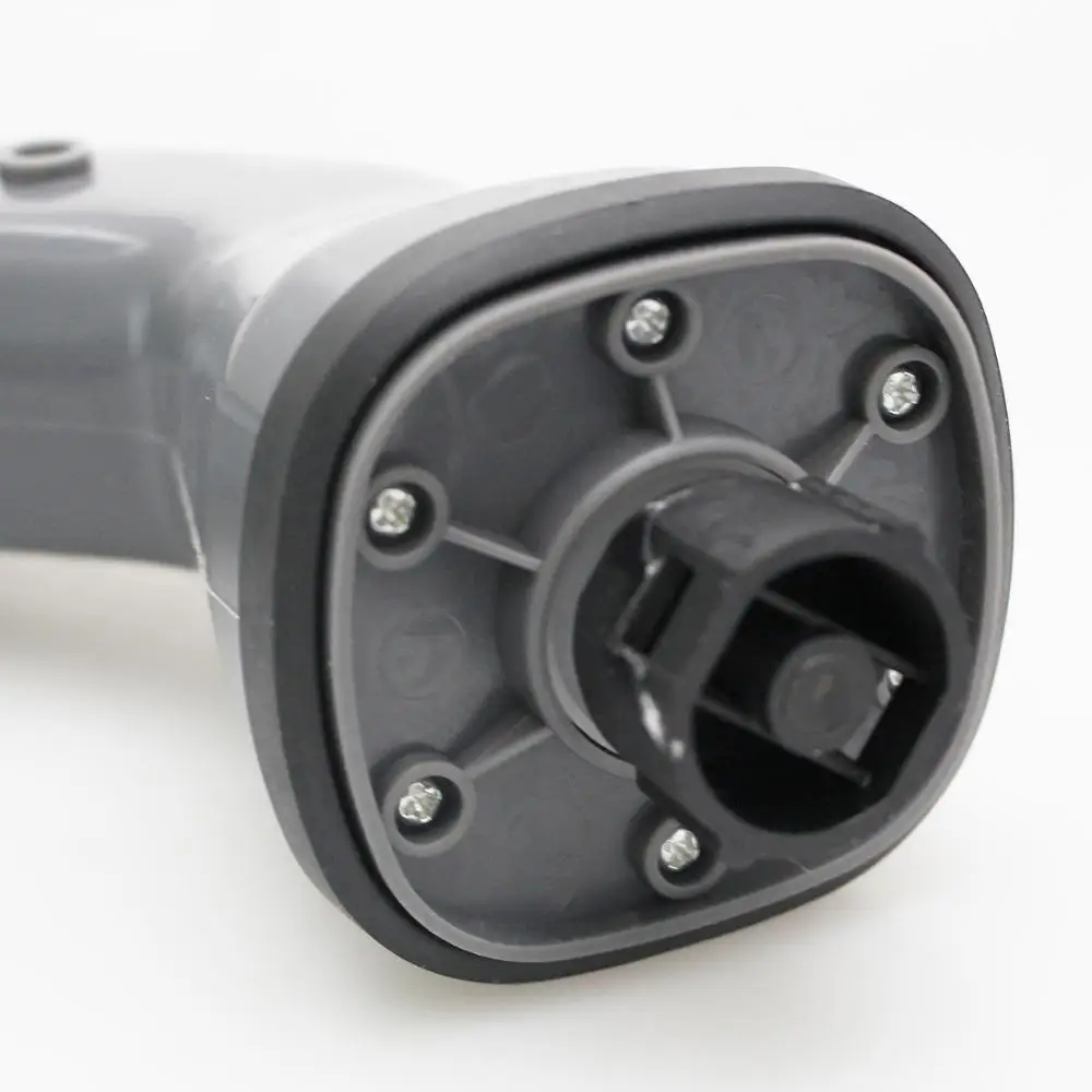 4 шт. Беспроводная скруббер для мышц ураган электрическая щетка чистки с