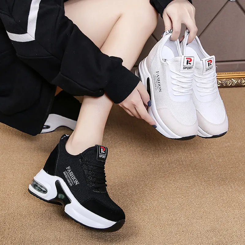 Женские кроссовки на вулканизированной подошве модные повседневные парусиновые