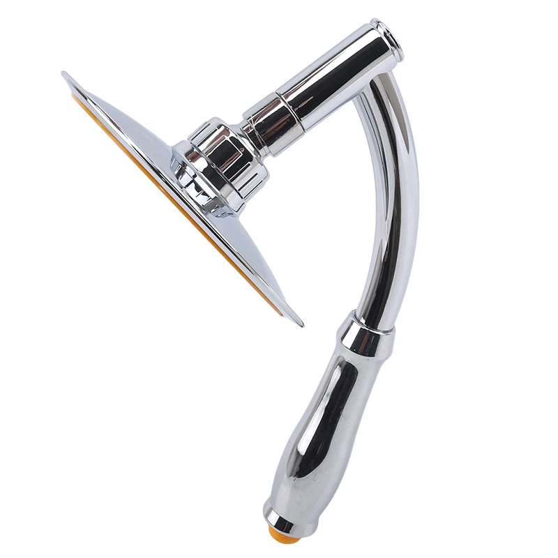 Высококачественная насадка для душа высокого давления повышающая