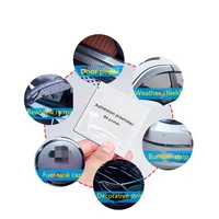adhesion promoter for auto supplies auto foam double sided tape strong adhesion promoter