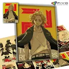 Алмазная живопись 5D сделай сам из аниме Токийский Алмаз, бриллиантовая вышивка, искусство, подарок, хобби, домашний декор, punto de cruz, diamante noel