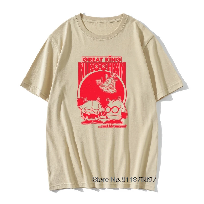 Мужские повседневные футболки из чистого хлопка с коротким рукавом