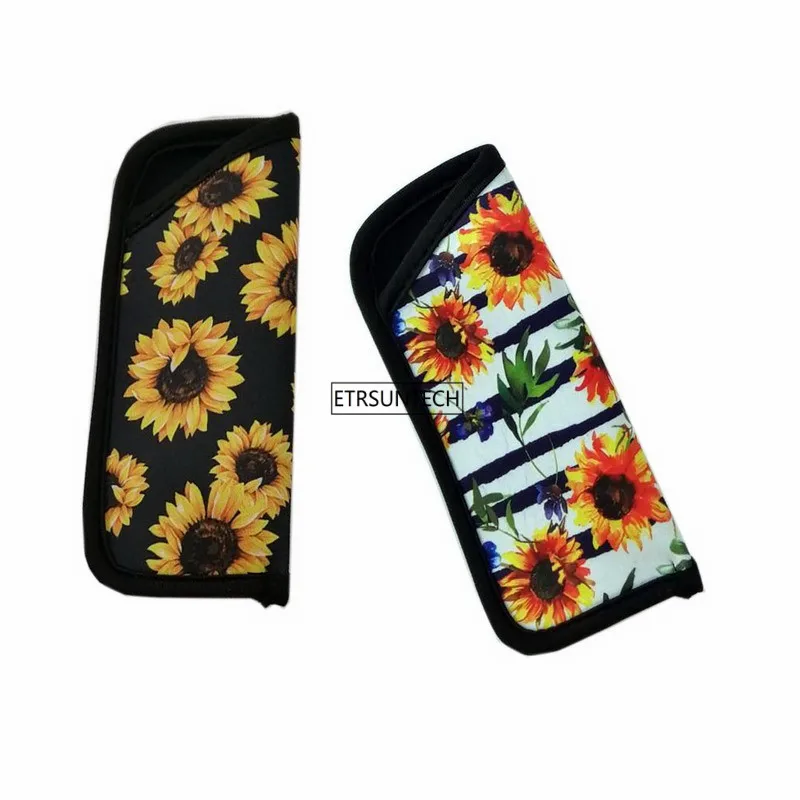 Чехол для очков из неопрена мягкий портативный тканевый футляр солнцезащитных