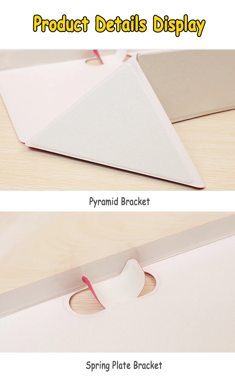 Складной мобильный увеличитель для экрана телефона 3D увеличение видео стекло