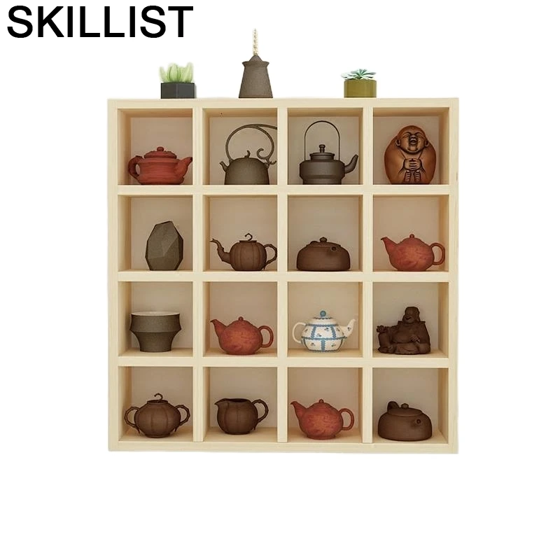 Vitrina Mobile Soggiorno Storage Armario Madera Meuble Salon Kastje Mueble Sala гостиная Placard De Rangement настенный шкаф| |