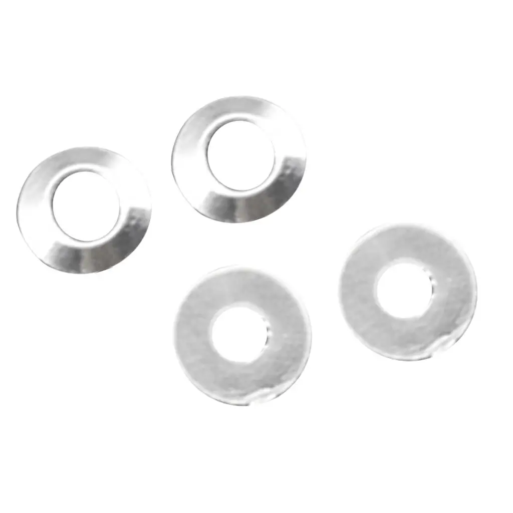 

Rubber &Metal Gasket Set for Wltoys XK K130 RC Drone Plane Accessories
