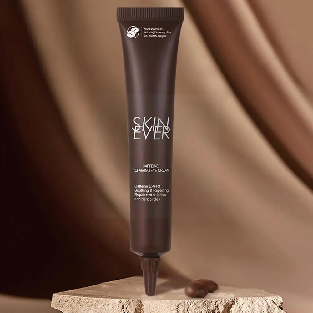 

20g Caffeine Centella Eye Cream Stick Repairing Eyes Dark Remover Circles Skin Anti-wrinkle Anti-oxidation K1d4