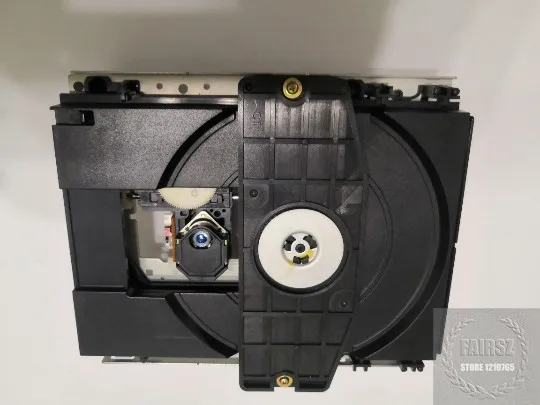 Оригинальный CD аудиоплеер движение механическое устройство японский оптический