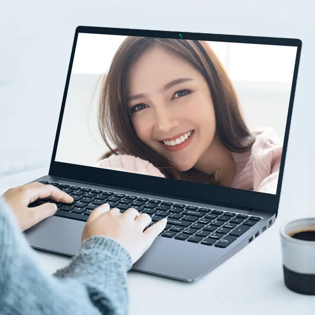 15 6 дюймовый ноутбук компьютер Intel Core i7 6700HQ Bluetooth 4.0 нетбук ПК HDMI Windows 10 11 система ОЗУ