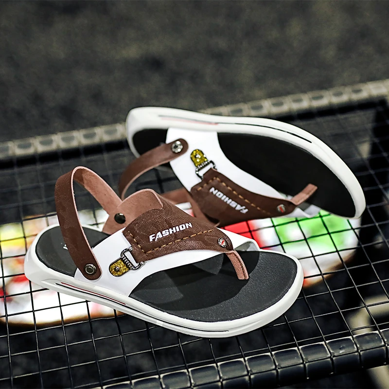 

Sandalen Heren Vietnam Sandals Sandalia Rasteira Sandalias Deportivas Hombre De Casa Verano Sandalle Homme Sandale Ete