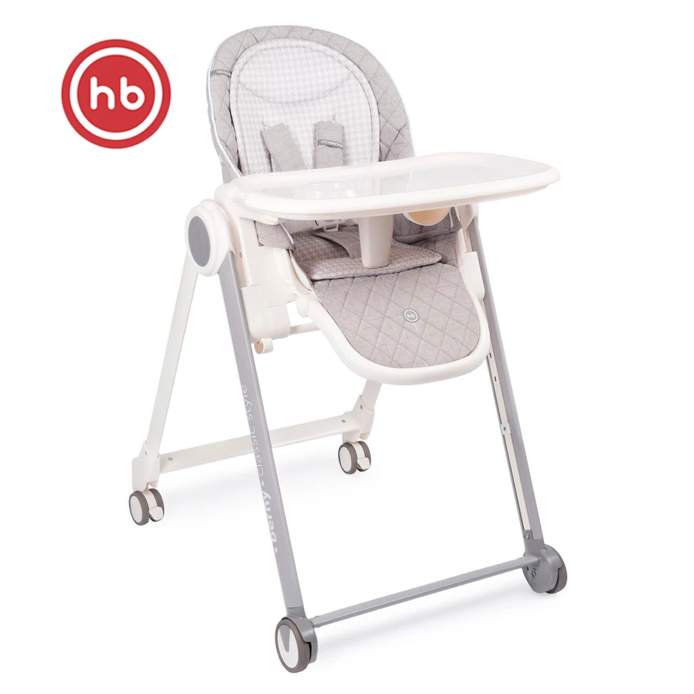 Стул для кормления Happy Baby &quotBERNY BASIC new"|Стулья кормления| |