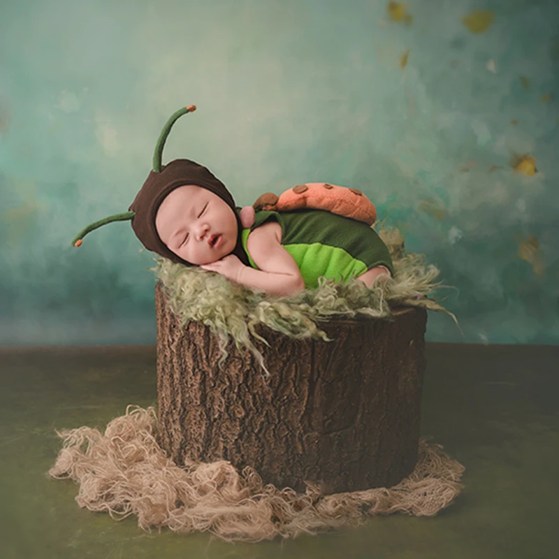 

Реквизит для фотосъемки новорожденных контейнер с лаем и колышкой аксессуары для фотосъемки новорожденных реквизит для студии