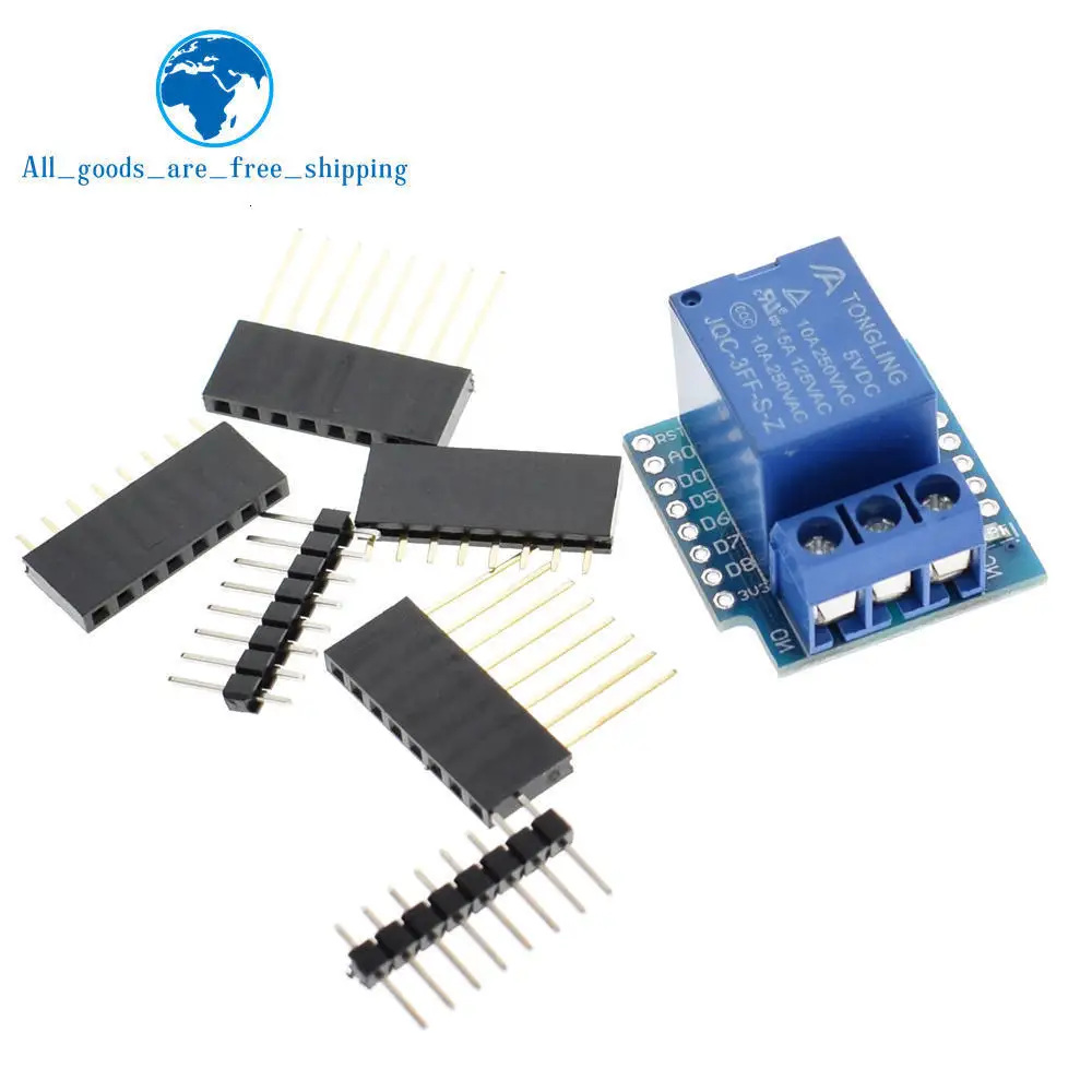 ESP8266 ESP-12 ESP12 WeMos D1 Мини-модуль Wemos D1 Мини WiFi макетная плата Micro USB 3,3 В на основе ESP-8266EX 11 цифровых контактов