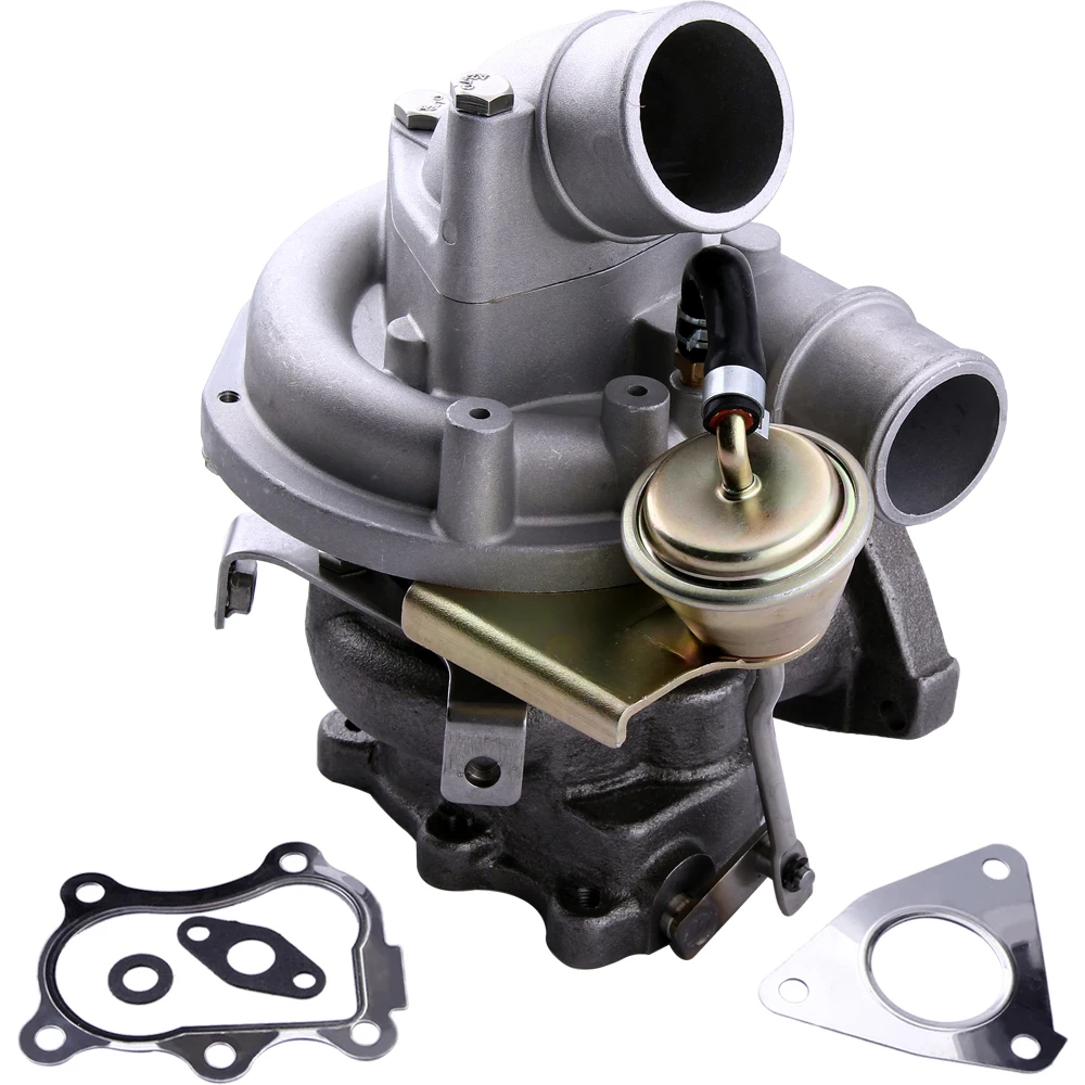 

HT12-19 турбина подходит для грузовика NISSAN Navara D22 ZD30 3,0 турбокомпрессор