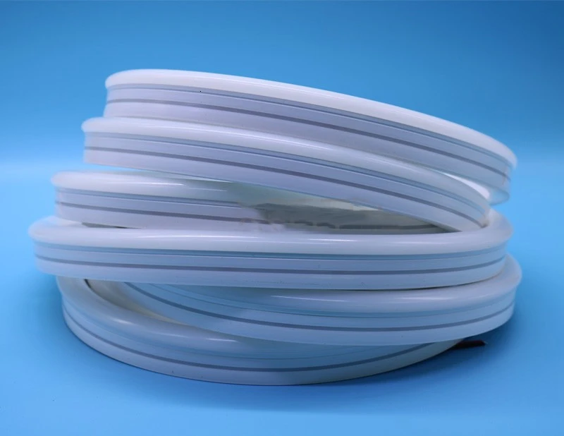 15 м/лот программируемая Адресуемая Светодиодная лента WS2811 Водонепроницаемая 5050