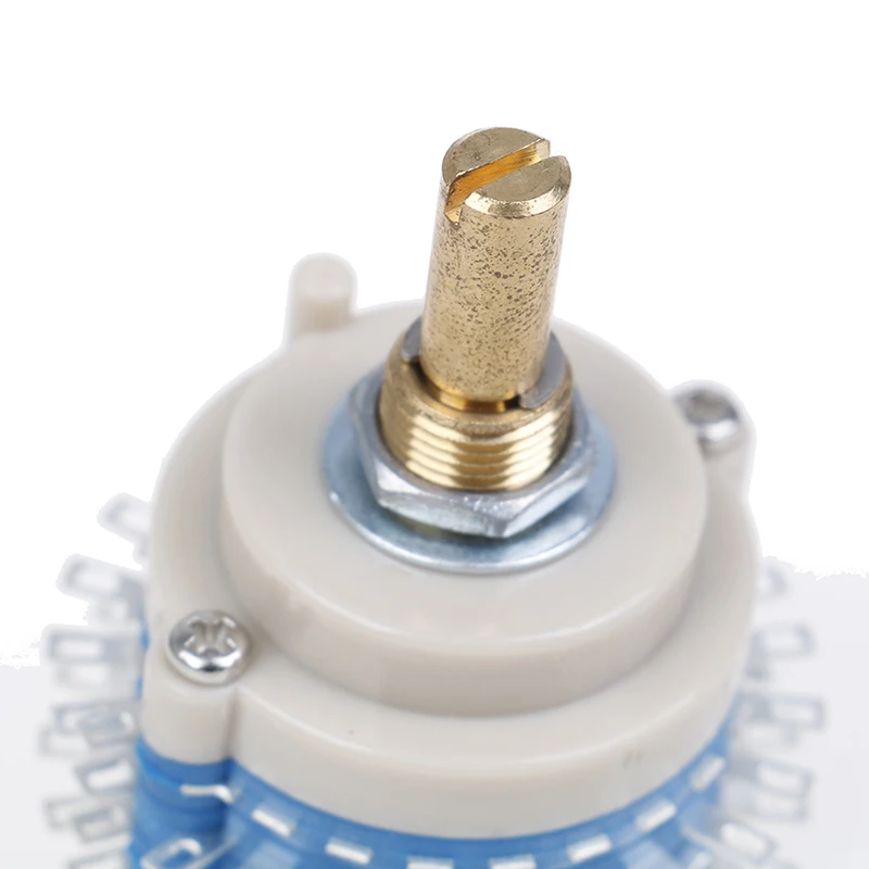 Лидер продаж 2 полюсный 24 шаговый поворотный переключатель фотоэлементный