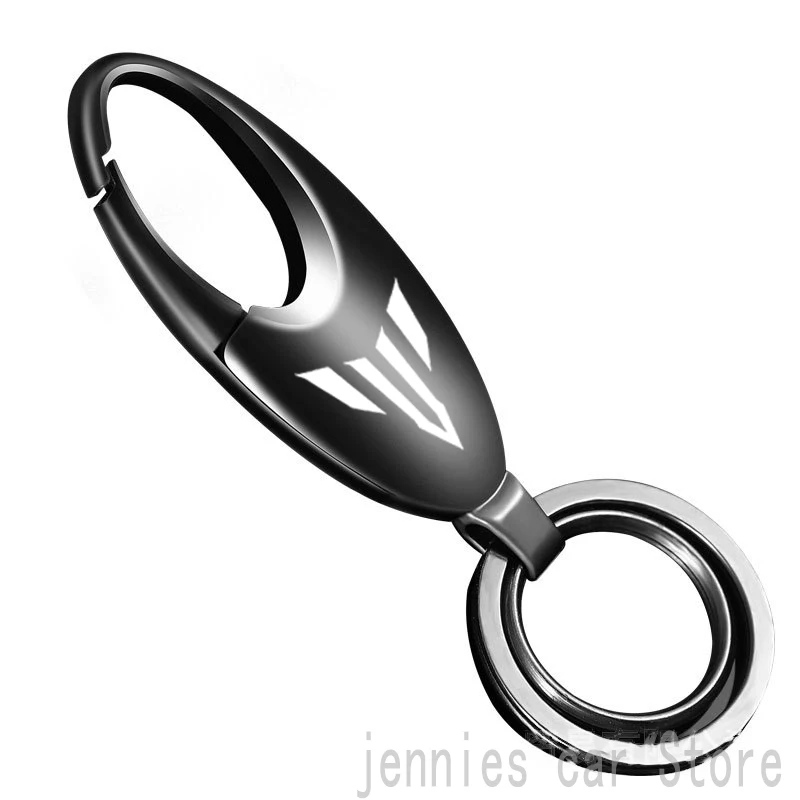 

fashion motorcycle Alloy Keyring For YAMAHA MT01 MT09 MT07 MT10 MT03 MT 09 07 03 10 MT-09 MT-07 MT-10 MT-03 TRACER 900 700 GT