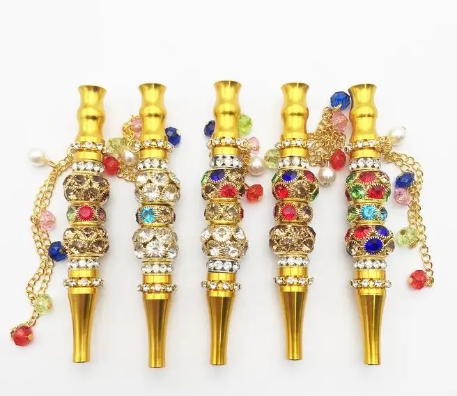 10 шт./лот кальян мундштук курительная сигарета держатель рот советы дым трубы