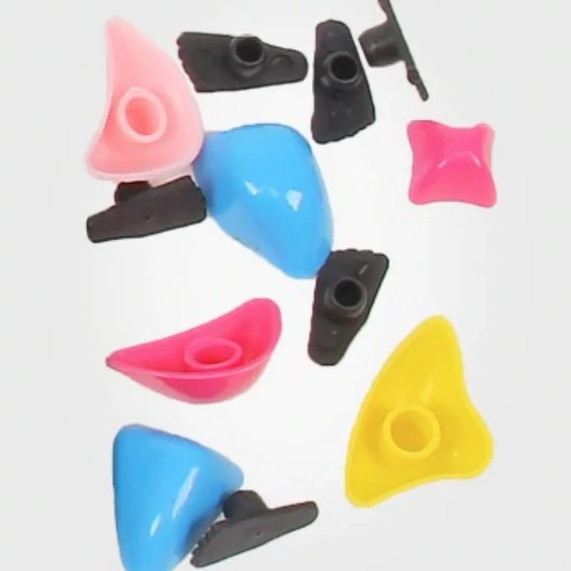 Китайский рефлексологический камень для ходьбы облегчение боли в ногах спа