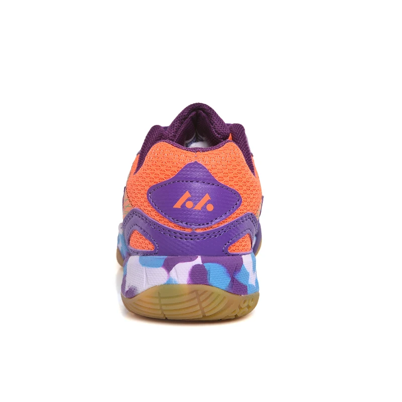 Кроссовки детские для бадминтона спортивная обувь Нескользящие цвет в