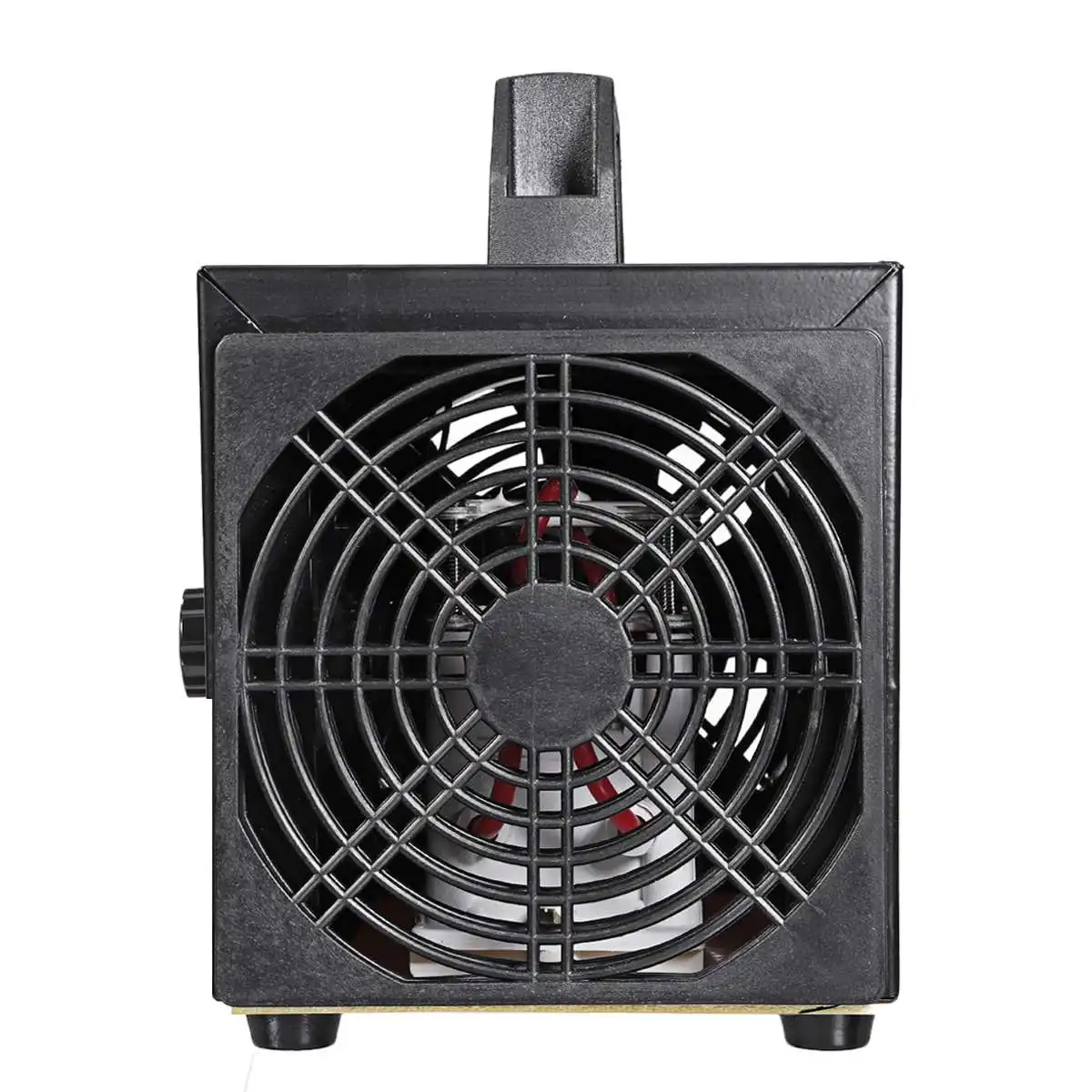 

220V 28g/h Ozone Generator Air Cleaner Ozono Disinfection Sterilization O3 Ozonizer Cleaning Formaldehy Air Purifier with Timing