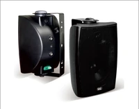 unique new modular design 220v conference office wall mount speaker pa system active speaker