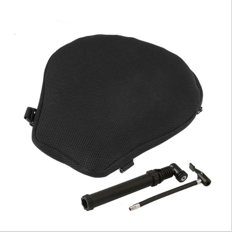 Накидка на сиденье мотоцикла универсальная подушка для Креста спинки Yamaha Kawasak Honda