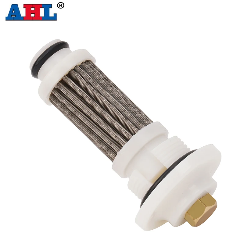 

1PC Outboard Oil Filter For For Yamaha F9.9 / T9.9 HP ML XH M(E)HS ES LR EL XR 6G8-13442-00-94 Mercury 825467A1 825467T1