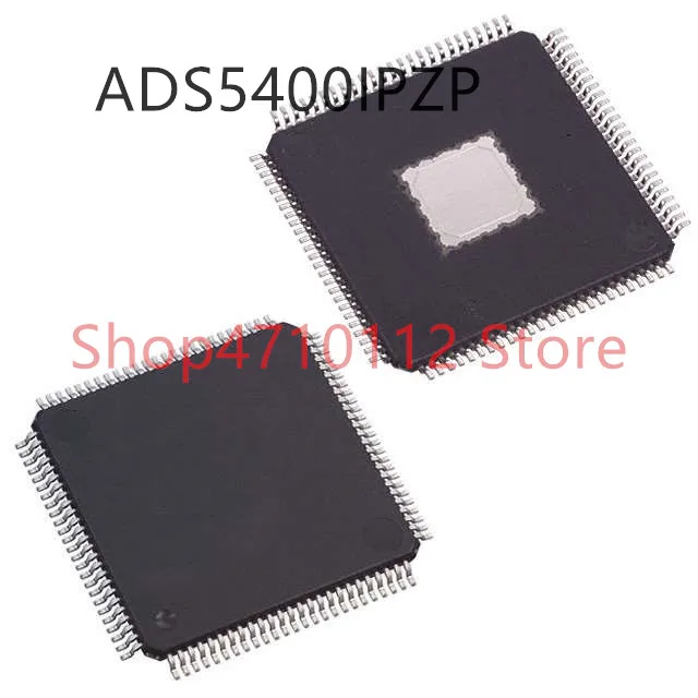 

Бесплатная доставка, новинка, 1 шт./лот ADS5400IPZP ADS5400IPZ ADS5400I ADS5400