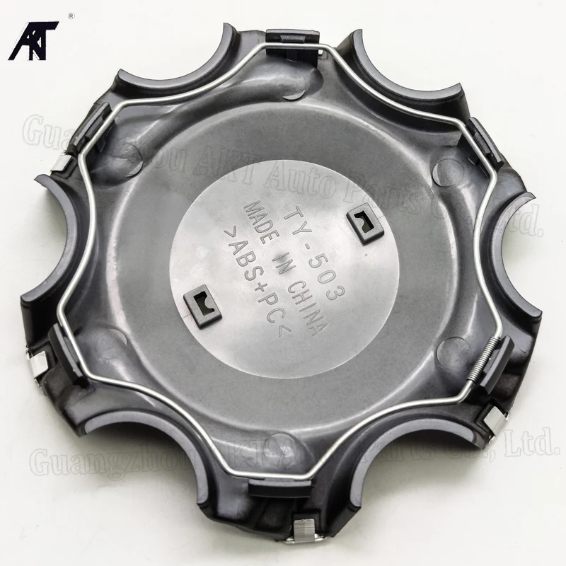 

20pcs/lot Wheel Center Cap Hub Cover For Toyota NEW Fortuner SUV 2015 2016 2017 2018 COVER SUB ASSY WHEEL HUB 4260B-0K140