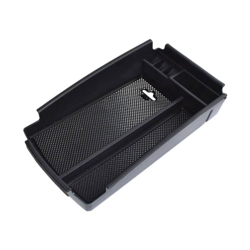 

Center Console Organizer Tray Compatible For 2009-2016 For Volkswagen V W CC and Volkswagen V W Magotan B6/B7L Accessories