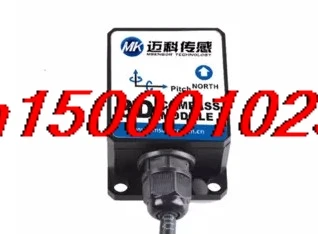 Бесплатная Доставка трехмерный электронный компас с компенсацией угла HCM365B |