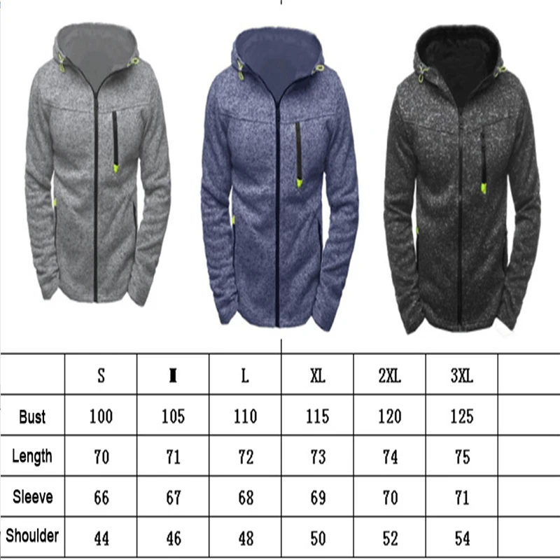 

2021 Fashion Men's Casual Twist Zip Hoodie Men's Sportswear Top Light Gray Men's Twist Hooded Jacket Outdoor Men's Jacket