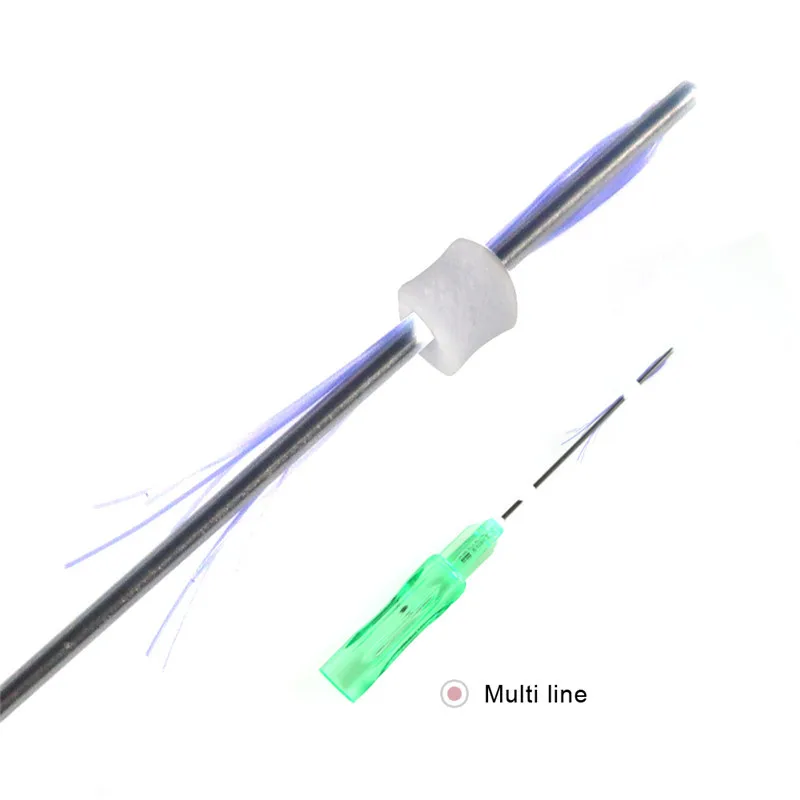 Корейская сетка Pdo для подтяжки кожи новая удаления морщин подтяжка 20 дюймов