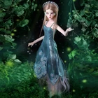 Шарнирная кукла Shuga Fairy Tate 16, шарнирные фигурки из смолы для девочек и мальчиков, Аниме фигурки, подарок для девушки, дня рождения