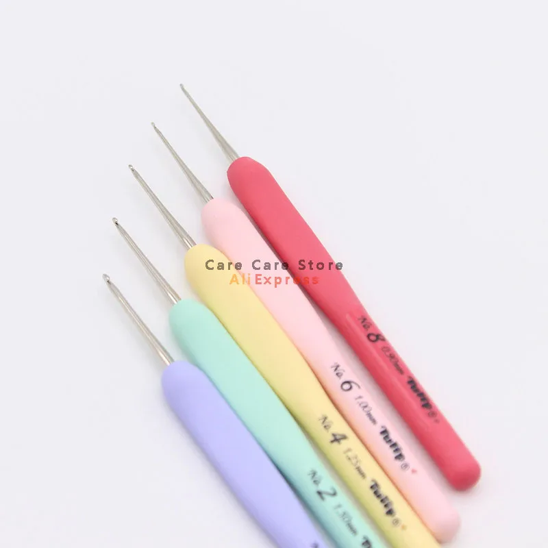 Оригинальные спицы для вязания тюльпанов бесплатная доставка профессиональные