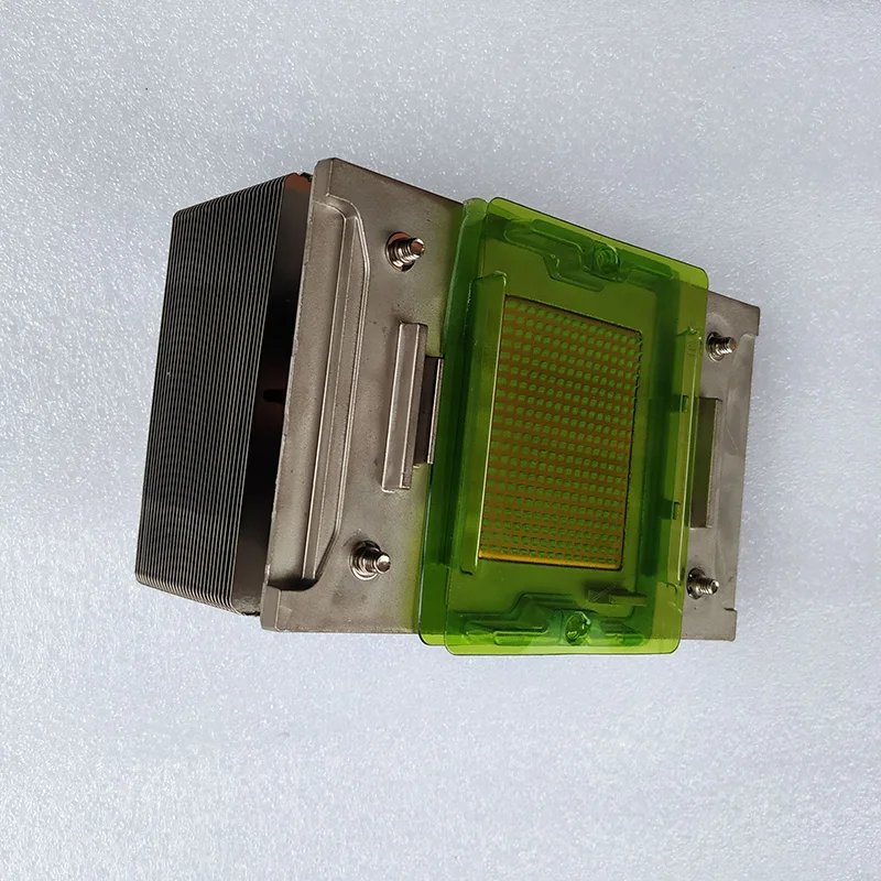 

CPU Heatsink 0YY2R8 YY2R8 For Dell Poweredge R730 R730xd