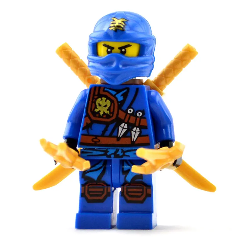 Одна ninjago кирпичные фигурки Куклы contruction строительные кирпичные блоки игрушки как Рождество, детские игрушки, подарки для девочек и мальчиков - Цвет: dc0082
