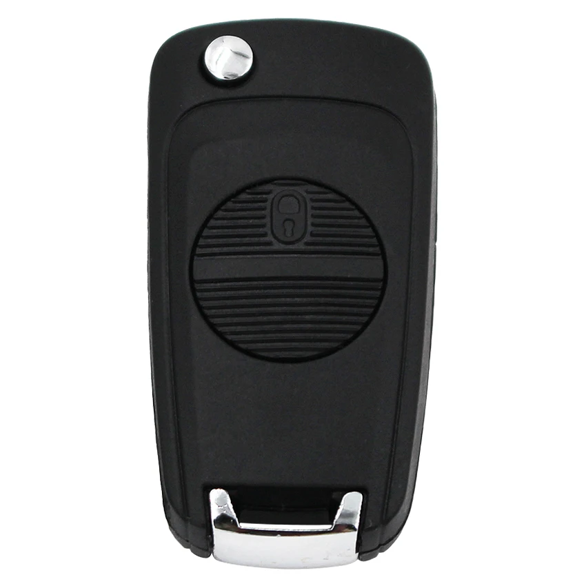 Модифицированный чехол для дистанционного ключа с 2 кнопками Nissan Almera Maxima Micra Primera