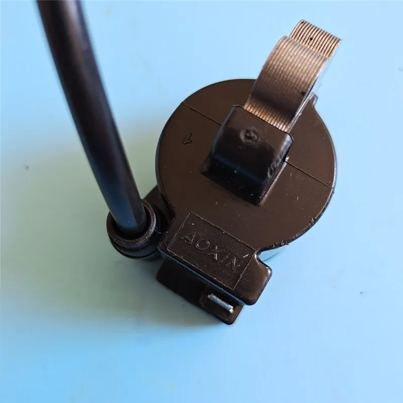 Фото Катушка зажигания 142F для Honda GXH50 GXV50 F220 WX15 30500-ZM7-004 30500-ZM7-014 №4