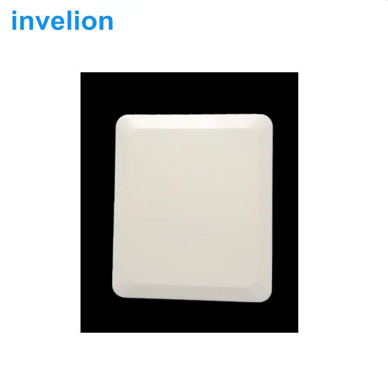 RFID UHF 9.2dBi круговая поляризационная антенна, дальность 120 км/ч, пассивная rfid антенна 840-960 МГц