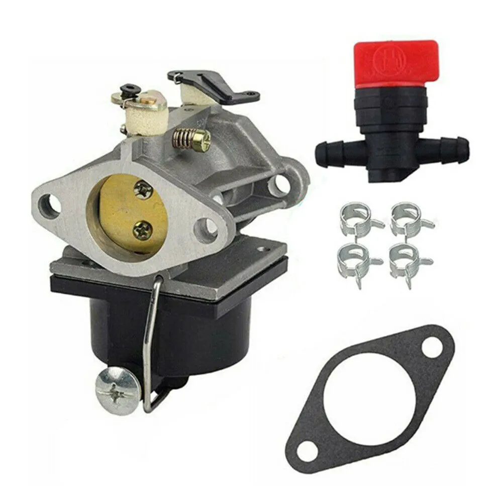 

Clips Carburetor Gasket Lawn Mower OHV125 OHV130 Professional Accessories