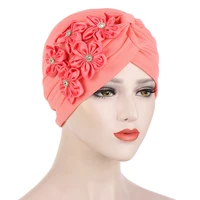 african women headtie fashion style african women solid color hats african caps