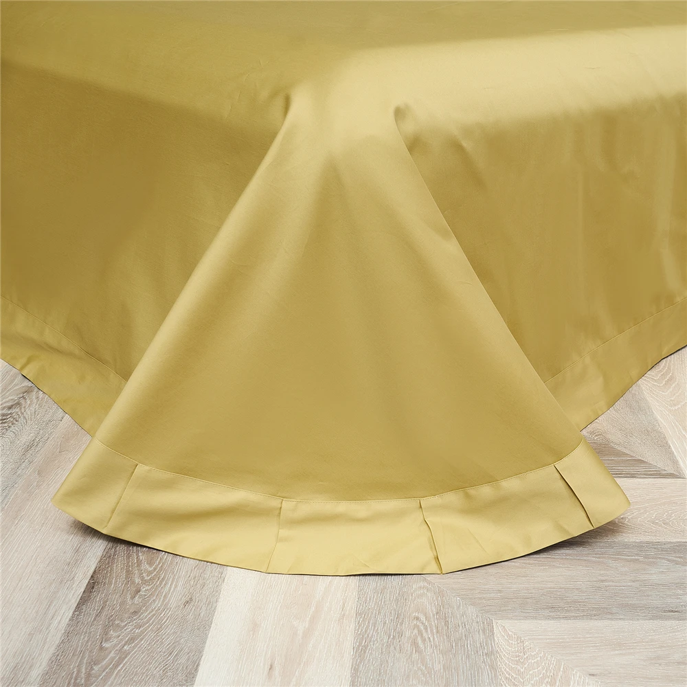 

Simple Border Color Matching Pattern 4Pieces Bedding Sets Digital Printing BedSheets Pillowcase Duvet Cover Queen King Size