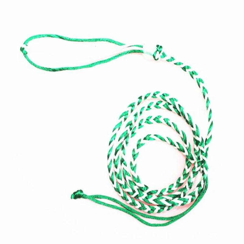 Маленький питомец Кролик Хомяк жгут поводки для собак на открытом воздухе