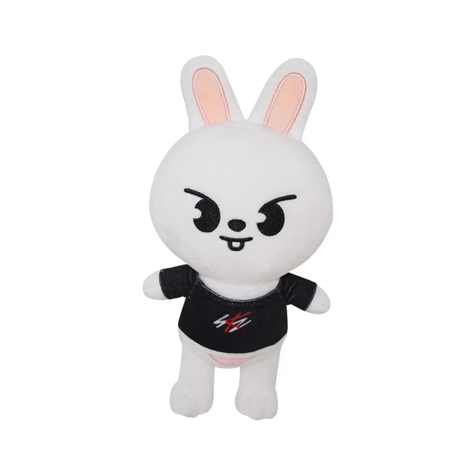 Skzoo бродячие детские плюшевые Plushie Stray Kuds Корейская группа игрушки поросенок