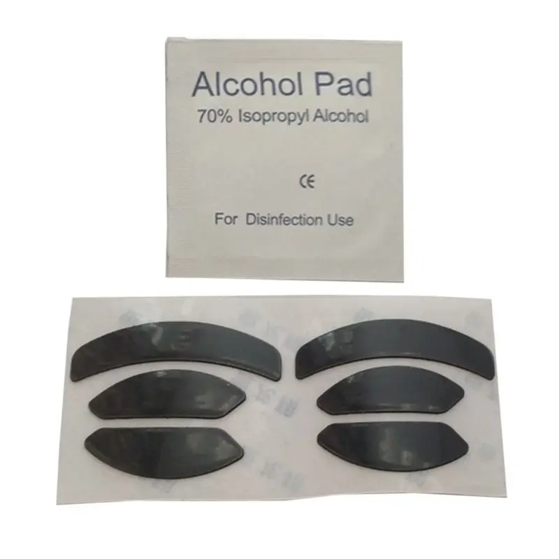 Сменные ножки для мыши 2 шт. толщина 0 6 мм коньки SteelSeries Sensei 310 | Компьютеры и офис