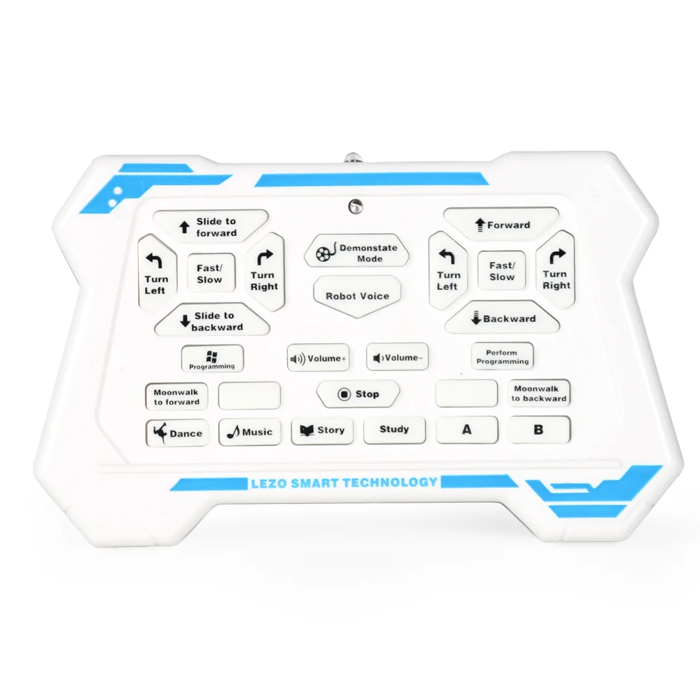 Интеллектуальный робот головоломка с дистанционным управлением для раннего