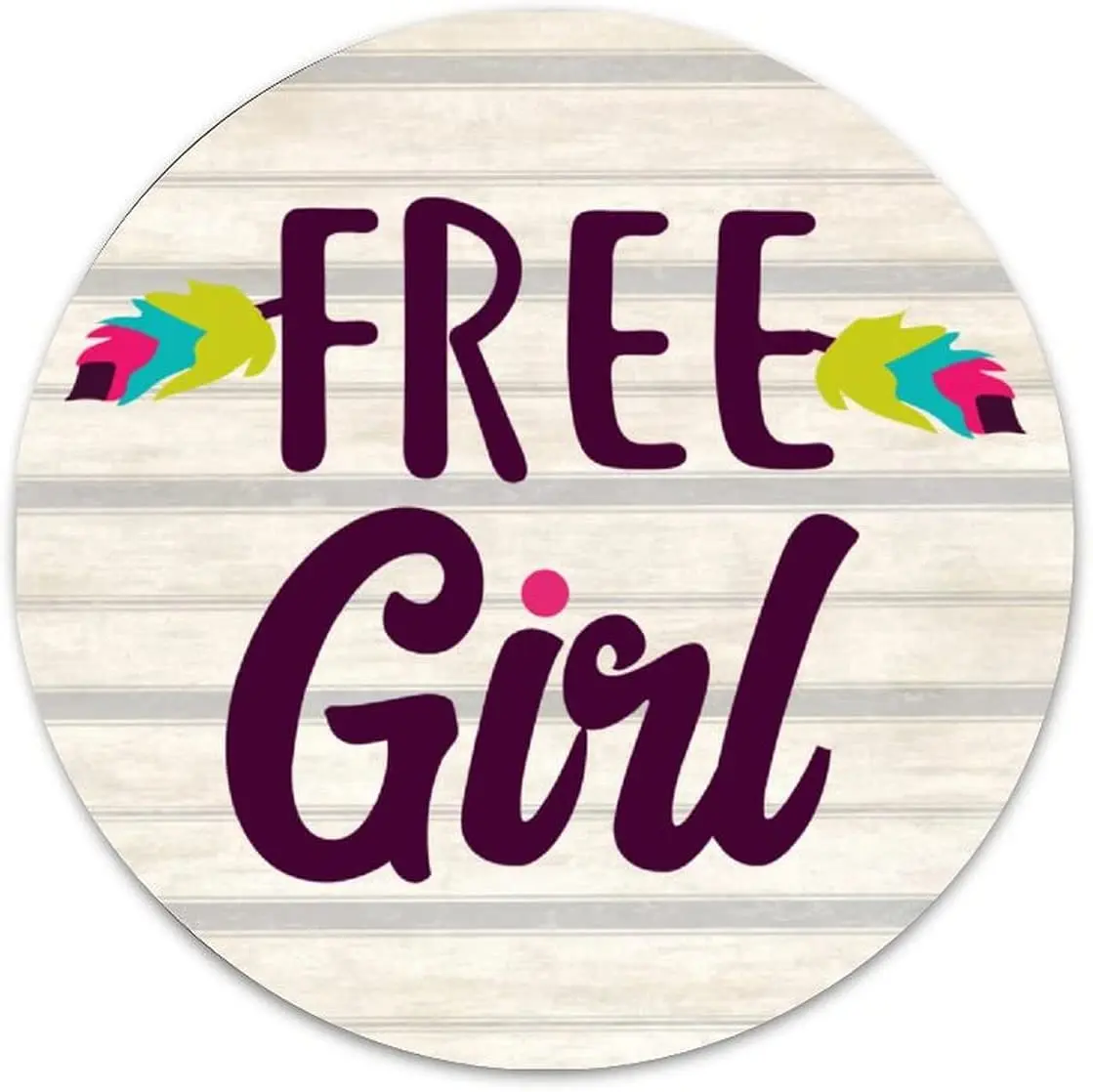 

Металлический знак, круглые металлические оловянные знаки для дома, кухни, стиль ретро, декоративный жестяной знак