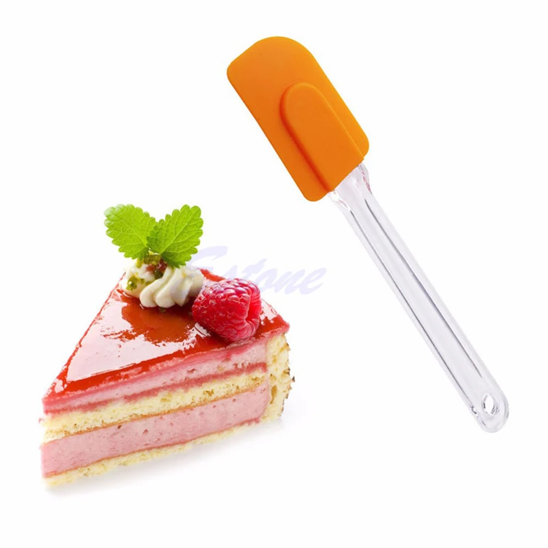 Кухонные лопатки для приготовления пищи Kithen высокотемпературный силикон